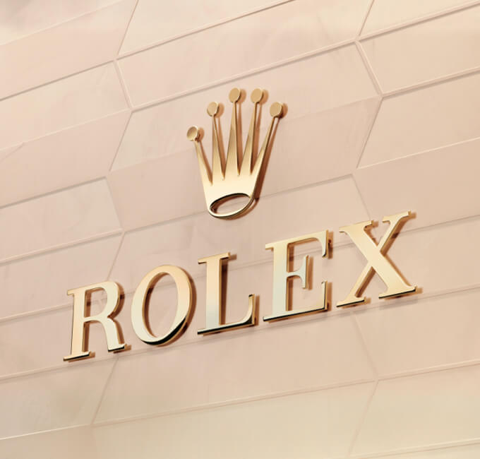 Viaggio nel cuore dell'universo Rolex - Ronchi Gioielli