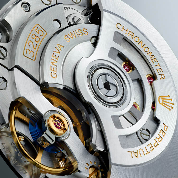L’orologio cosmopolita - Chronergy