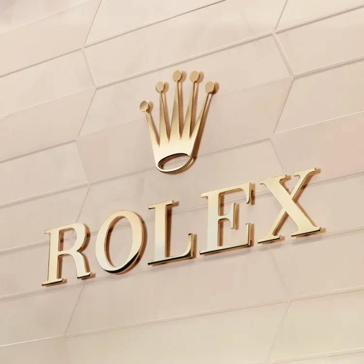 Rolex e la Ryder Cup - Ronchi Gioielli