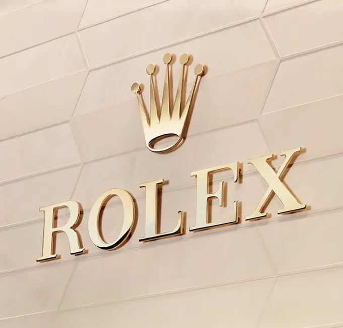 Rolex e lo US Open - Ronchi Gioielli