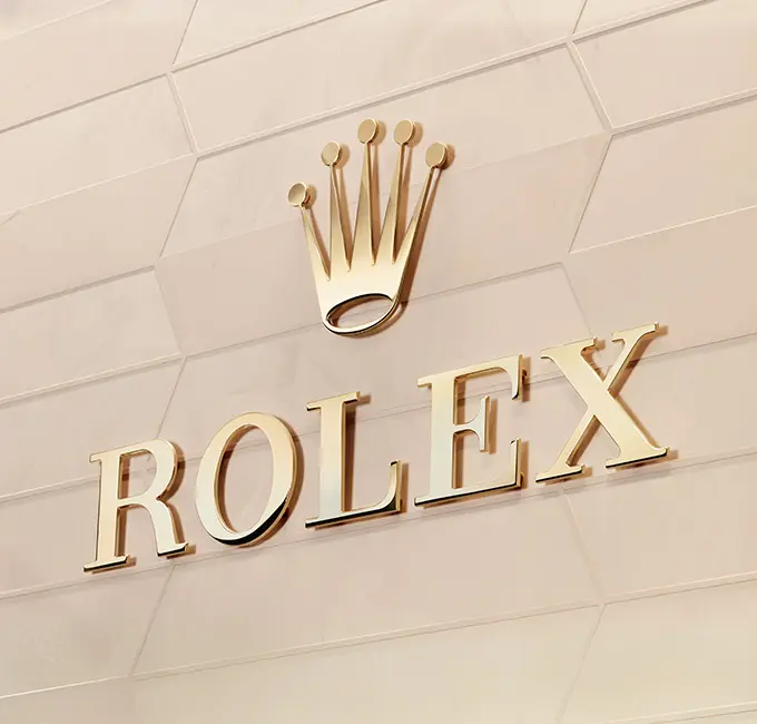 Rolex e The Open - Ronchi Gioielli