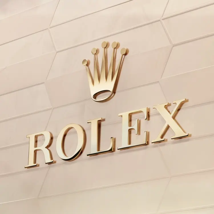 Rolex e Wimbledon - Ronchi Gioielli