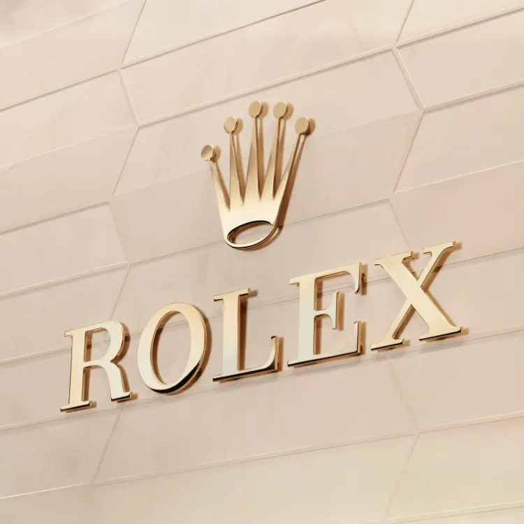 Rolex Grand Slam of Show Jumping - Ronchi Gioielli