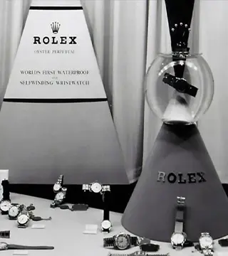 Ronchi Gioielli - Rivenditore autorizzato Rolex Milano