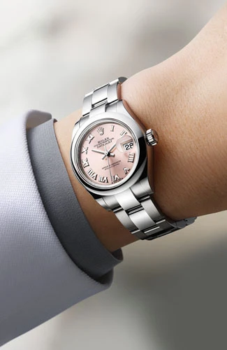 Ronchi Gioielli - Orologi Rolex da donna