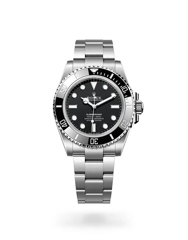 Rivenditore autorizzato Rolex Submariner a Milano