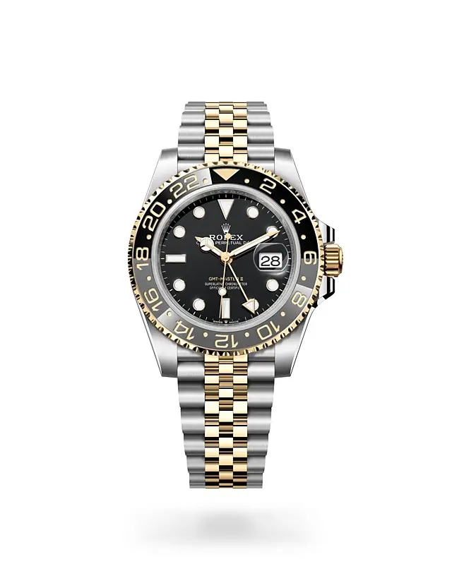 Rivenditore autorizzato Rolex GMT-Master II a Milano