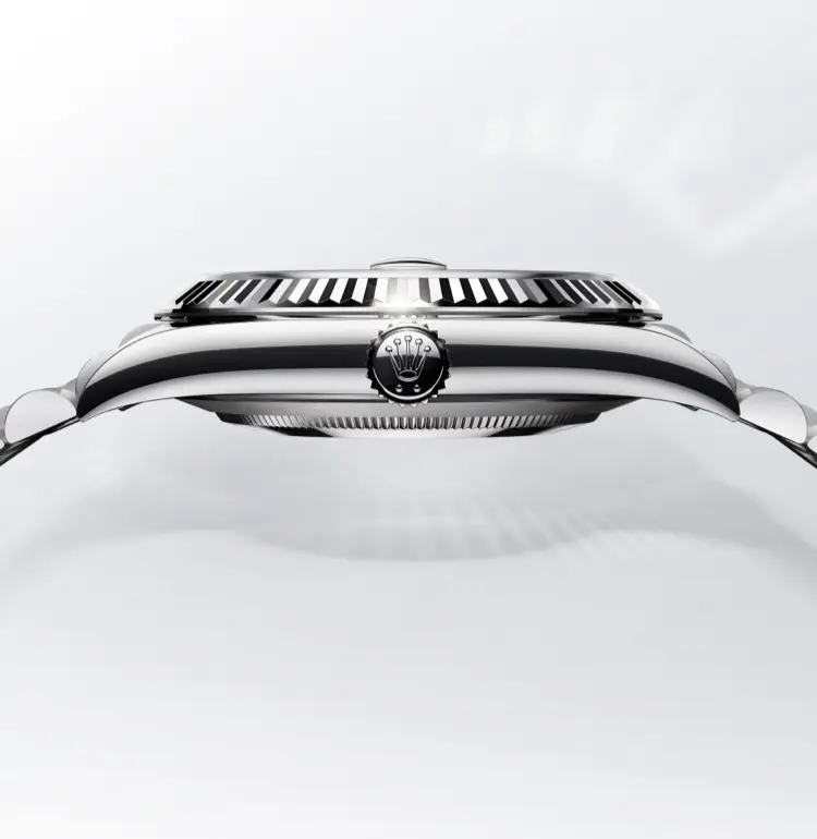 Rivenditore autorizzato Rolex Milano