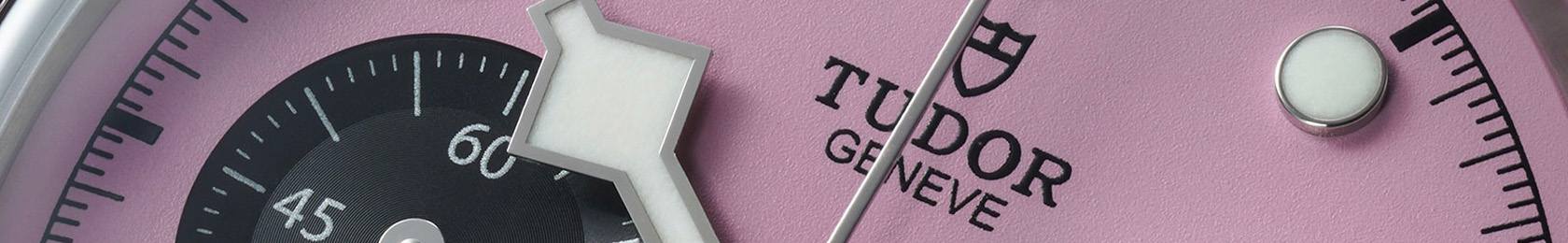 Collezione Tudor Daring Watches  