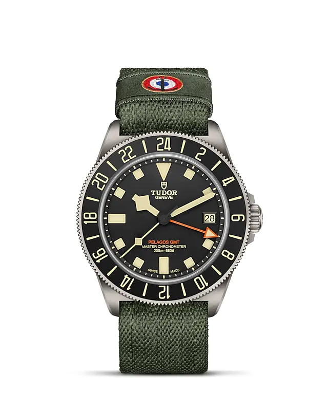 2542G247NU presso Tudor Boutique - Ronchi Milano