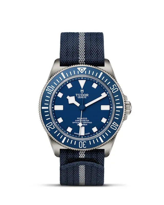 Pelagos FXD