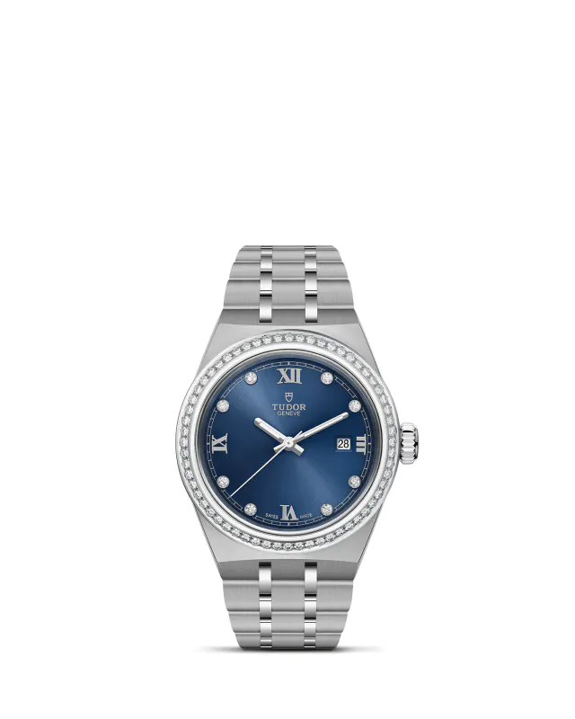 TUDOR Royal