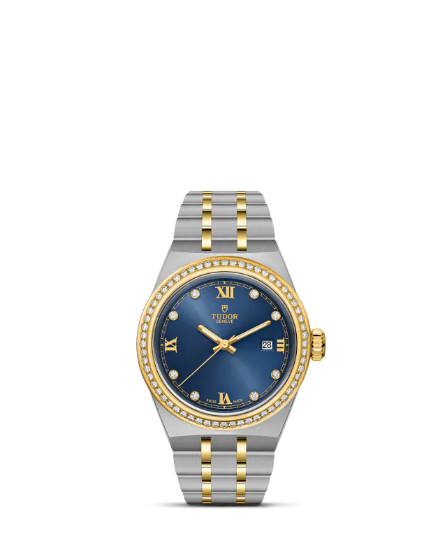 TUDOR Royal