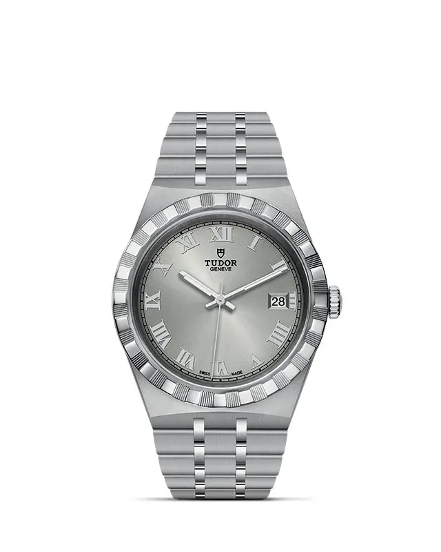 <?php echo $elt[ 3 ]?> presso Tudor Boutique - Ronchi Milano