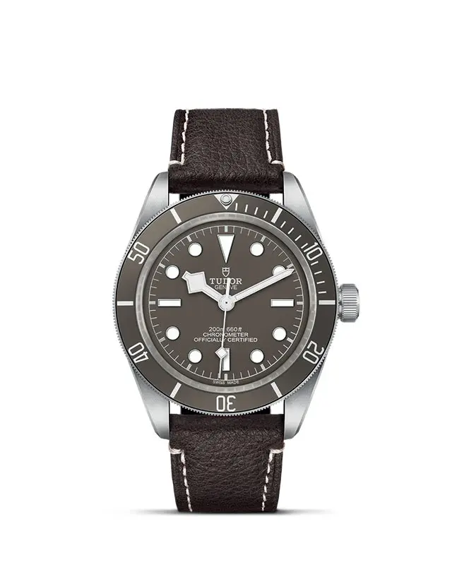 79010SG presso Tudor Boutique - Ronchi Milano