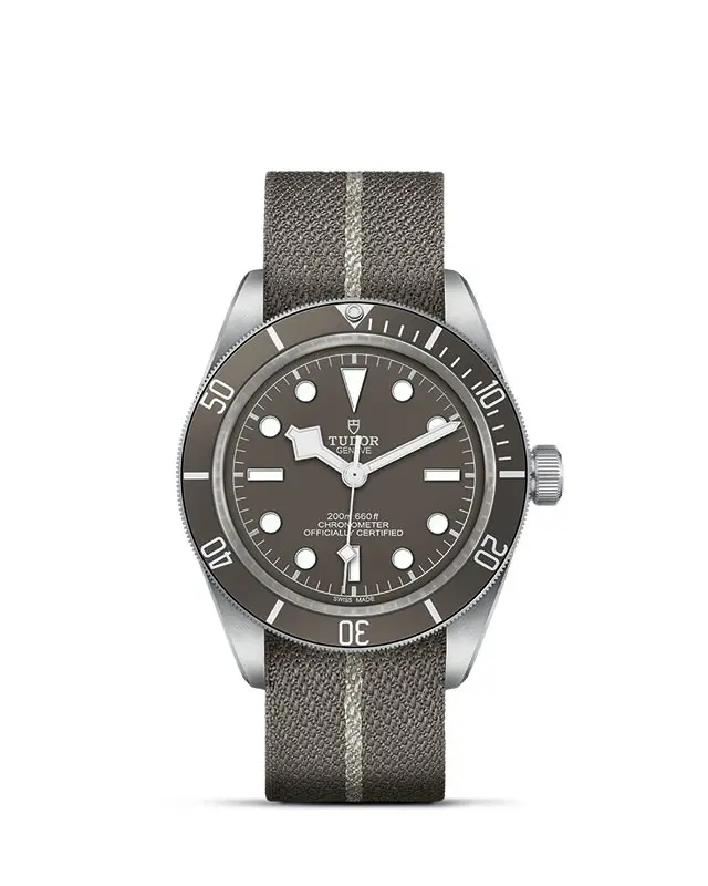 79010SG presso Tudor Boutique - Ronchi Milano