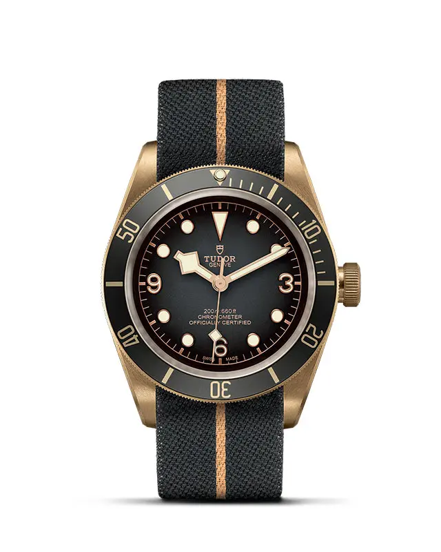 79250BA presso Tudor Boutique - Ronchi Milano