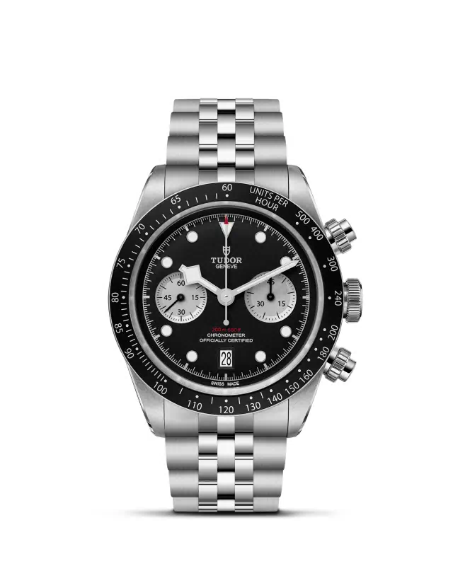 79360N presso Tudor Boutique - Ronchi Milano
