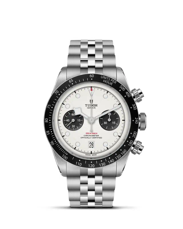 79360N presso Tudor Boutique - Ronchi Milano