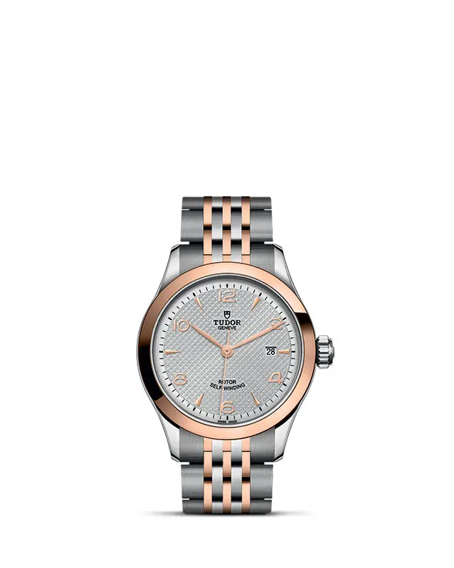 91351 presso Tudor Boutique - Ronchi Milano