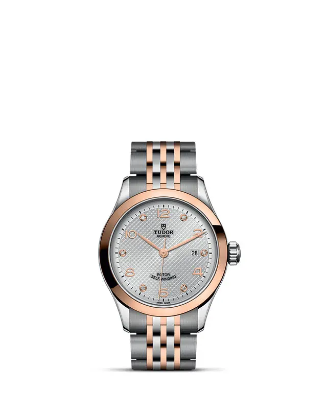 91351 presso Tudor Boutique - Ronchi Milano