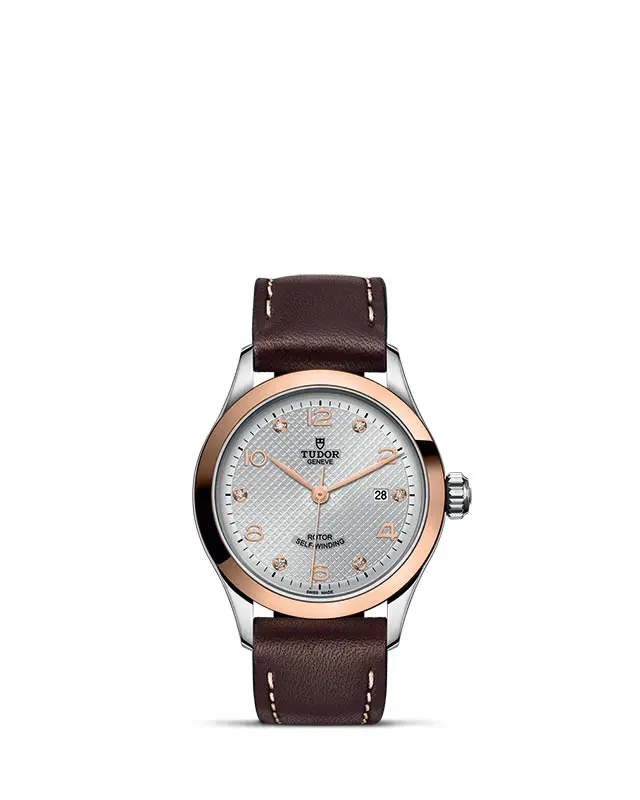 91351 presso Tudor Boutique - Ronchi Milano