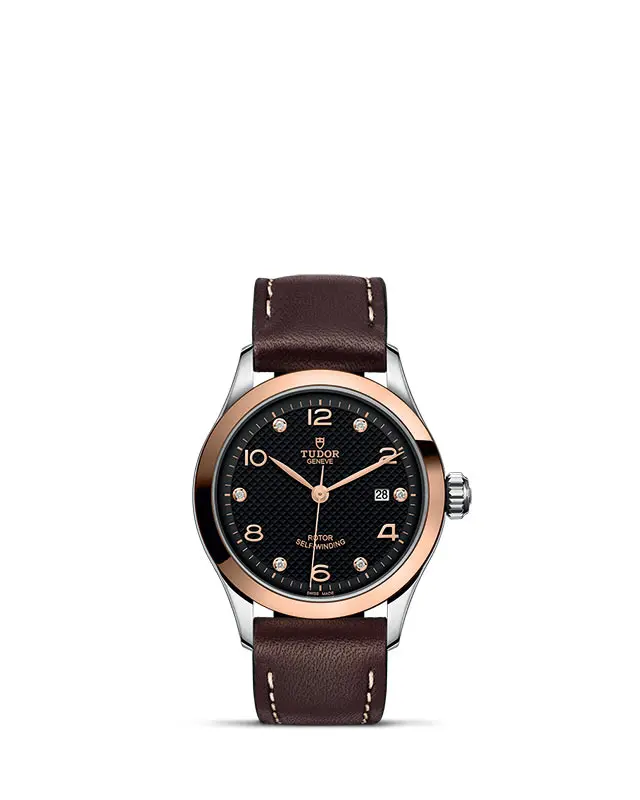 91351 presso Tudor Boutique - Ronchi Milano