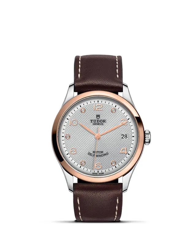 91451 presso Tudor Boutique - Ronchi Milano