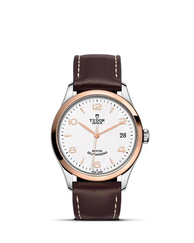 91451 presso Tudor Boutique - Ronchi Milano