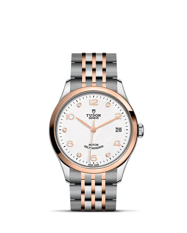 91451 presso Tudor Boutique - Ronchi Milano