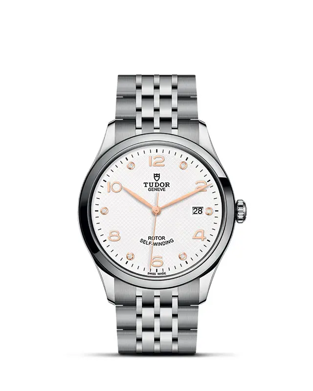 91550 presso Tudor Boutique - Ronchi Milano