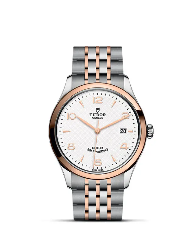 91551 presso Tudor Boutique - Ronchi Milano