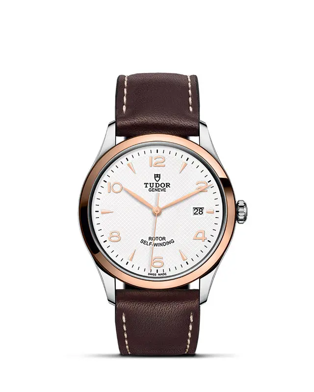 91551 presso Tudor Boutique - Ronchi Milano