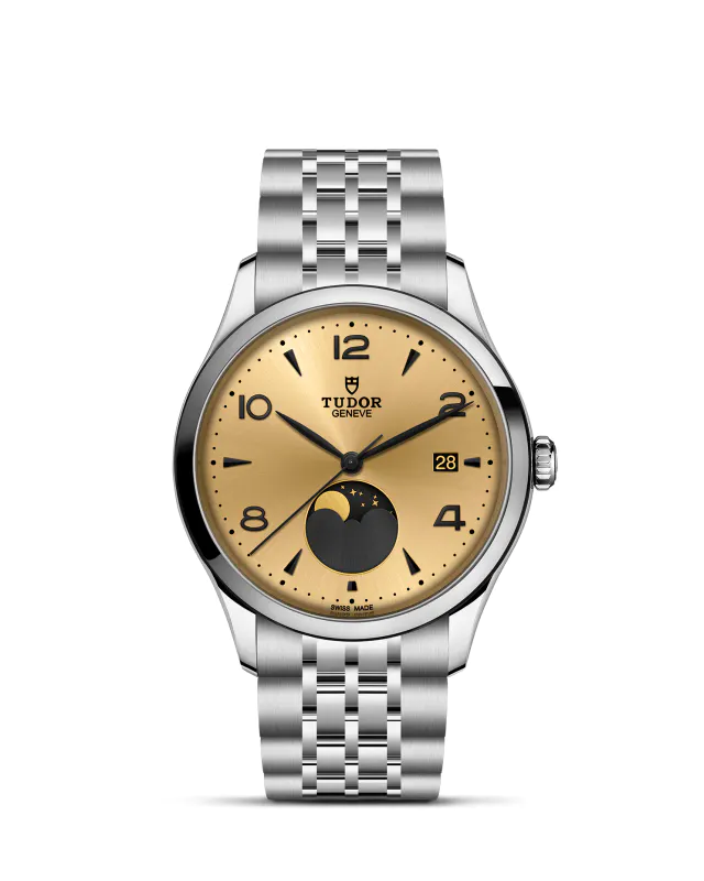 <?php echo $elt[ 3 ]?> presso Tudor Boutique - Ronchi Milano