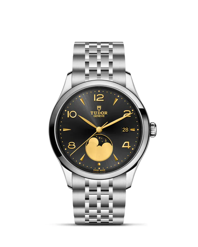 <?php echo $elt[ 3 ]?> presso Tudor Boutique - Ronchi Milano