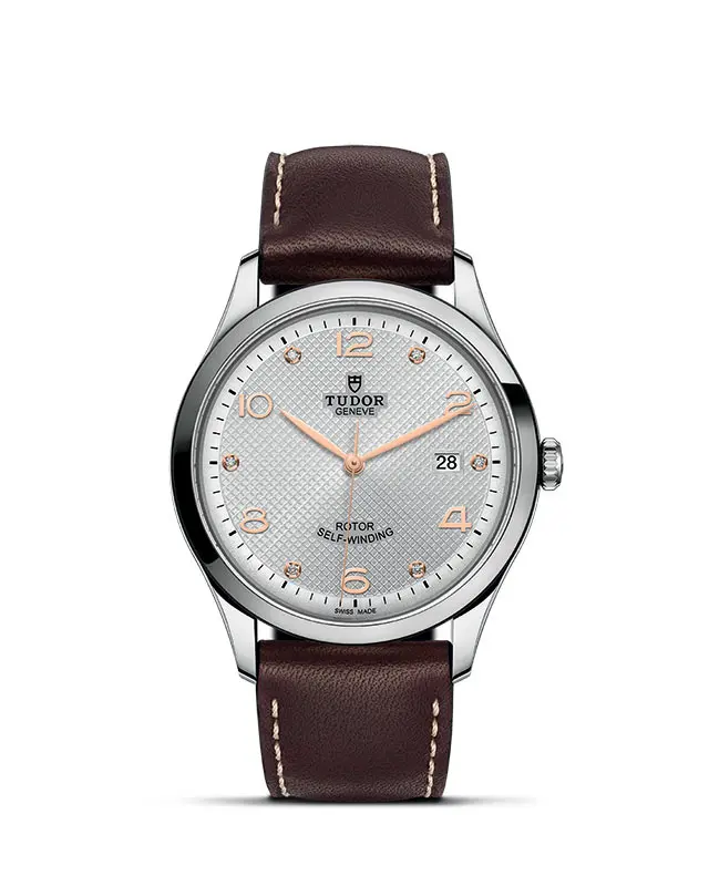 91650 presso Tudor Boutique - Ronchi Milano