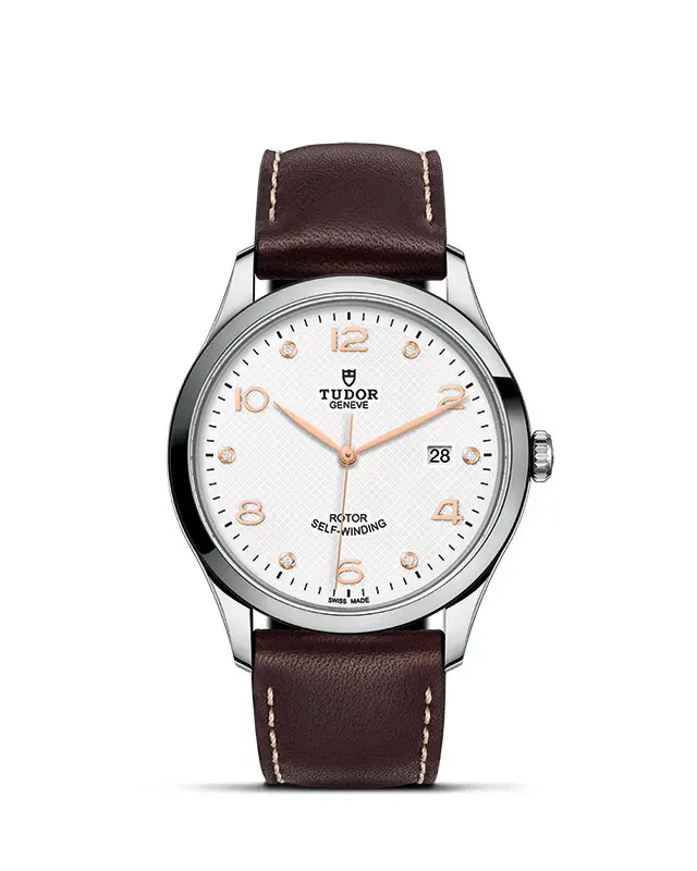 91650 presso Tudor Boutique - Ronchi Milano