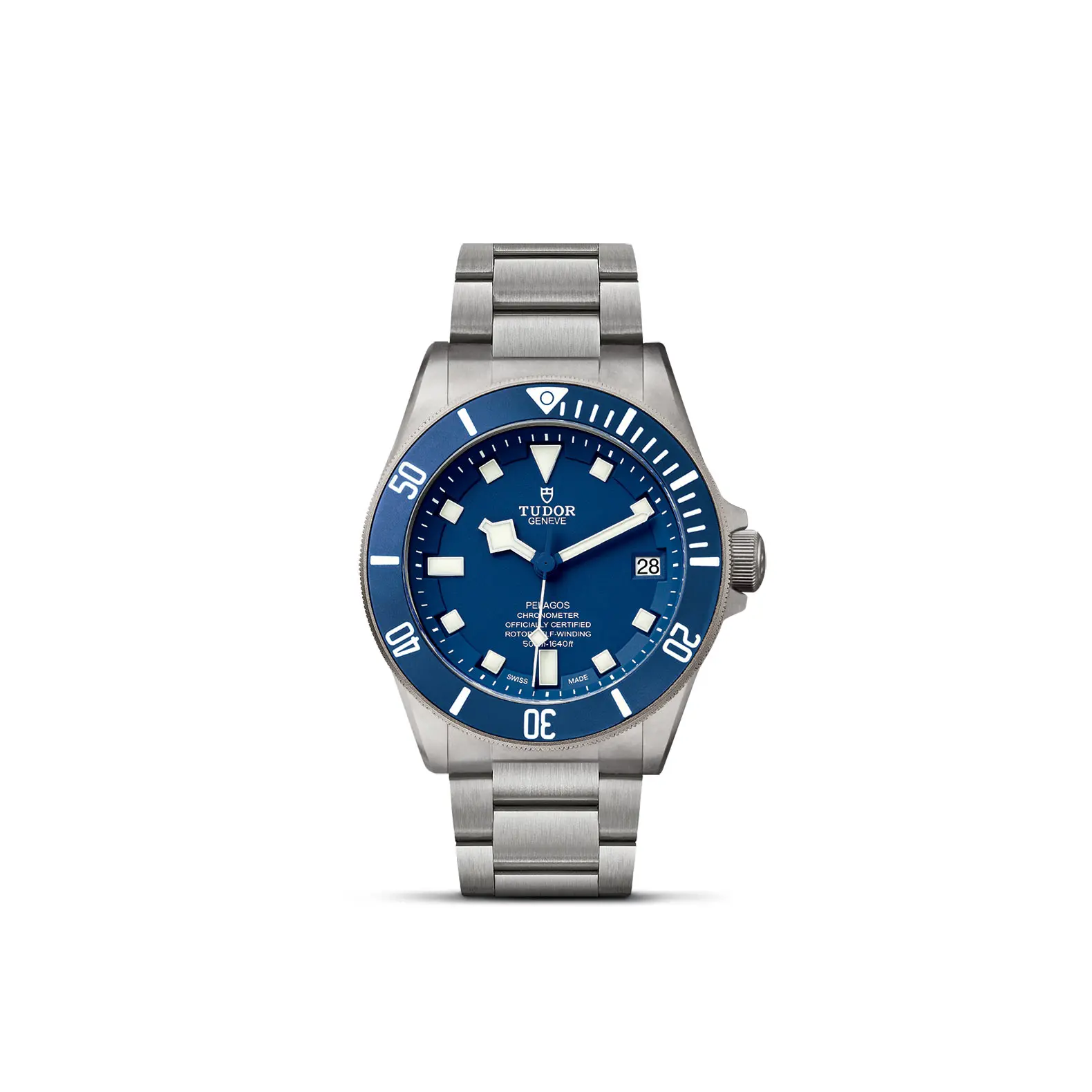 Pelagos orologio sales