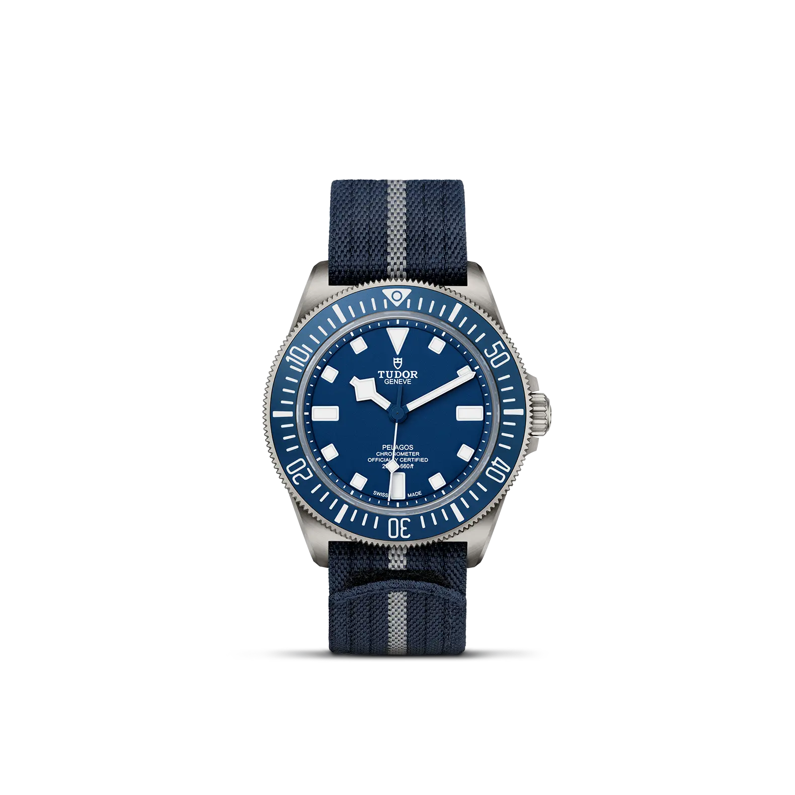 Orologio  Pelagos FXD presso Tudor Boutique - Ronchi Milano