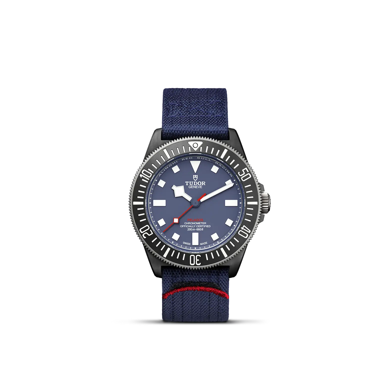 Orologio  Pelagos FXD presso Tudor Boutique - Ronchi Milano