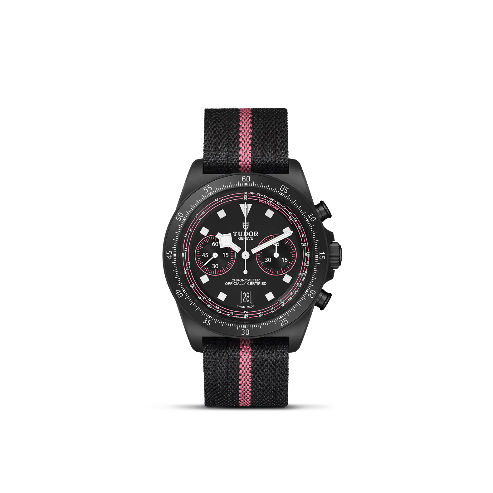 Orologio  Pelagos FXD presso Tudor Boutique - Ronchi Milano