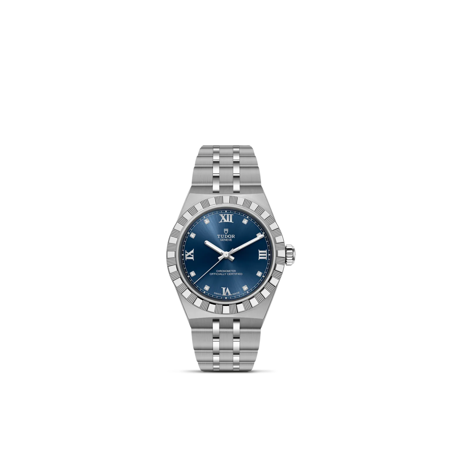 Orologio  TUDOR Royal presso Tudor Boutique - Ronchi Milano