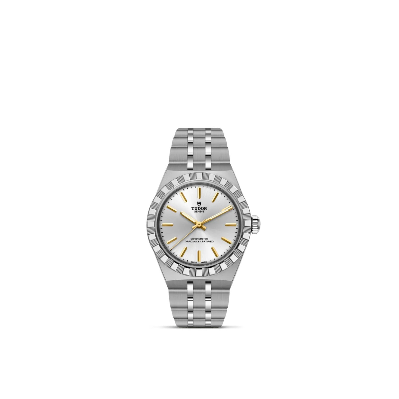 Orologio  TUDOR Royal presso Tudor Boutique - Ronchi Milano