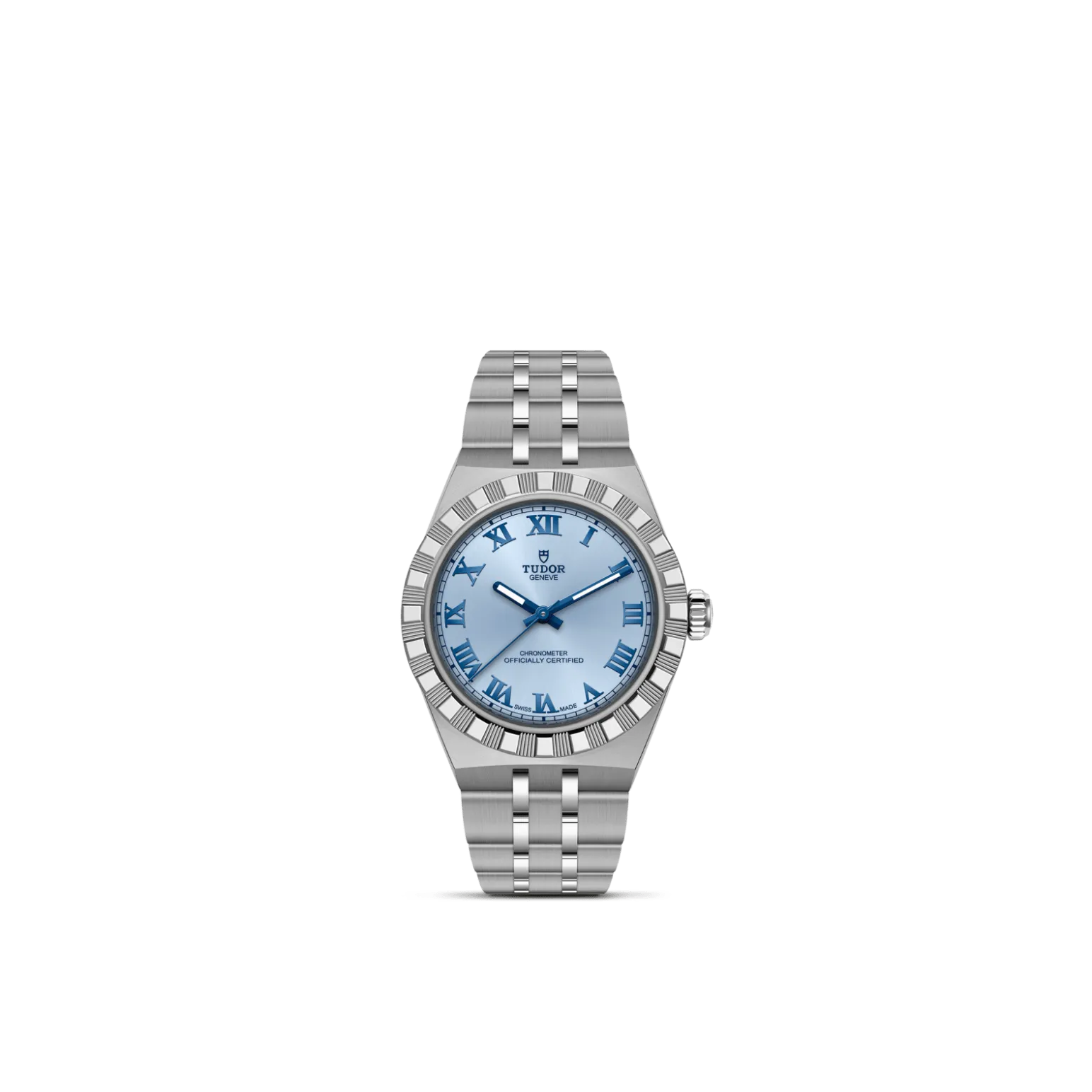 Orologio  TUDOR Royal presso Tudor Boutique - Ronchi Milano