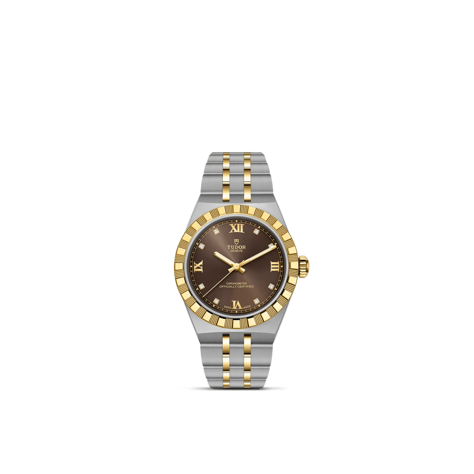 Orologio  TUDOR Royal presso Tudor Boutique - Ronchi Milano