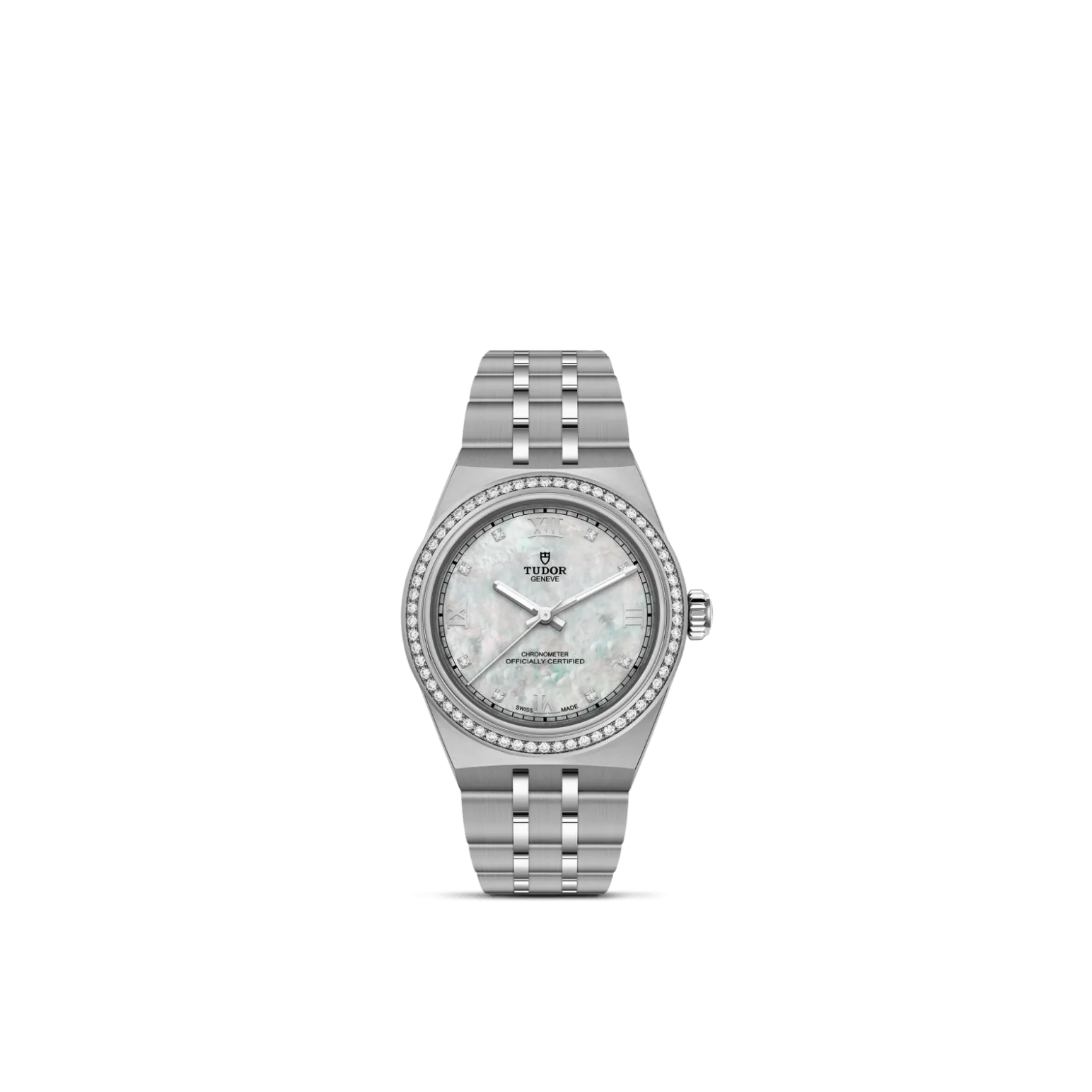 Orologio  TUDOR Royal presso Tudor Boutique - Ronchi Milano