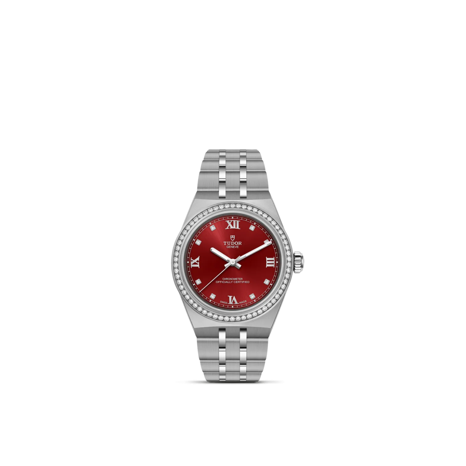 Orologio  TUDOR Royal presso Tudor Boutique - Ronchi Milano