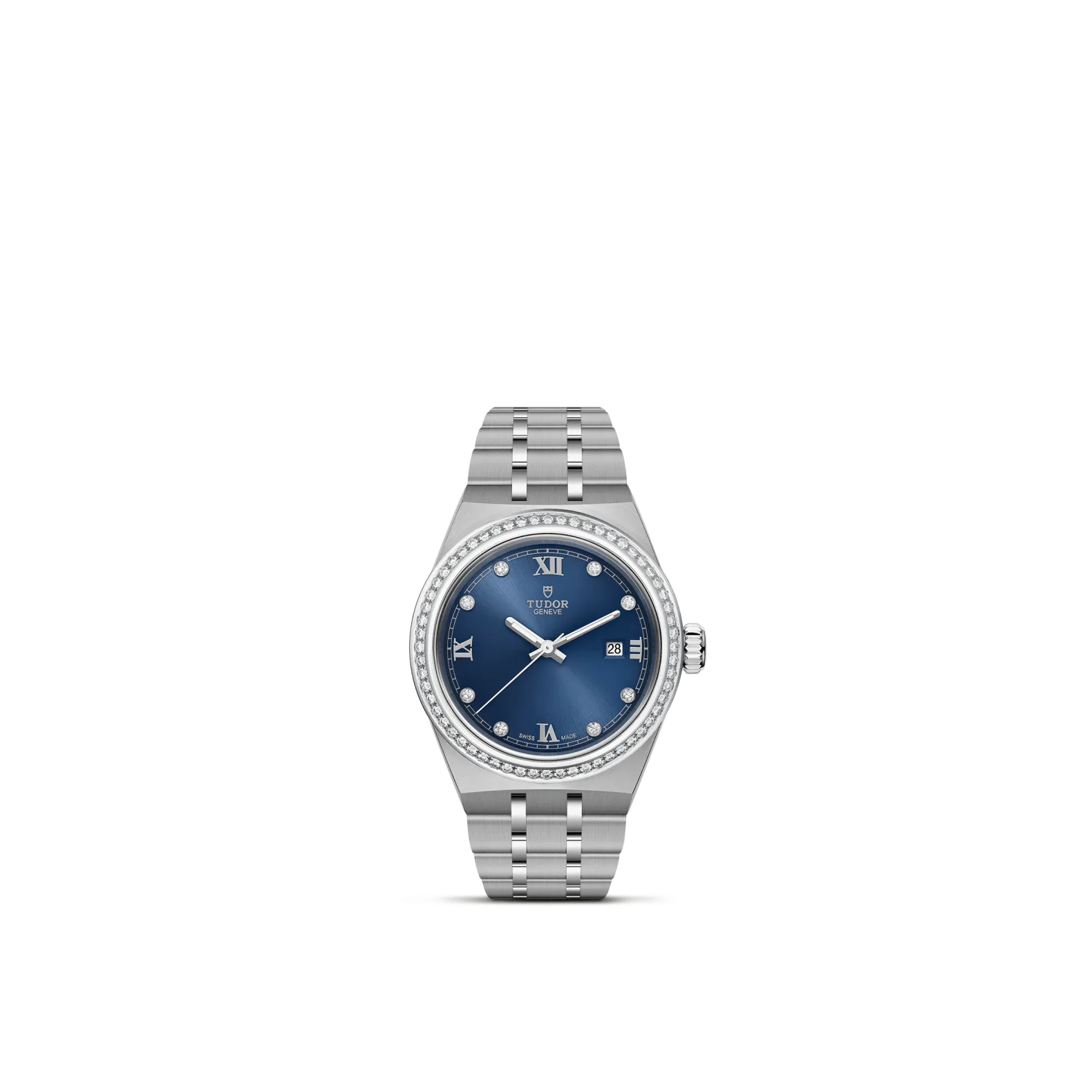 Orologio  TUDOR Royal presso Tudor Boutique - Ronchi Milano