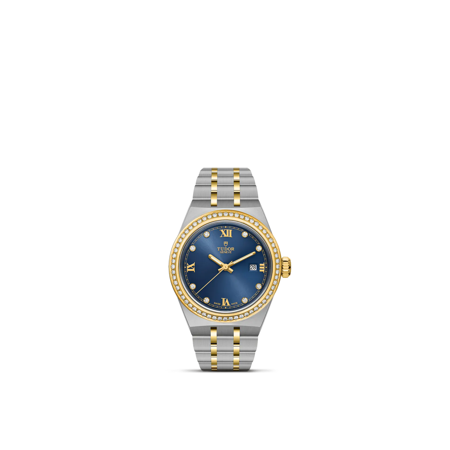 Orologio  TUDOR Royal presso Tudor Boutique - Ronchi Milano