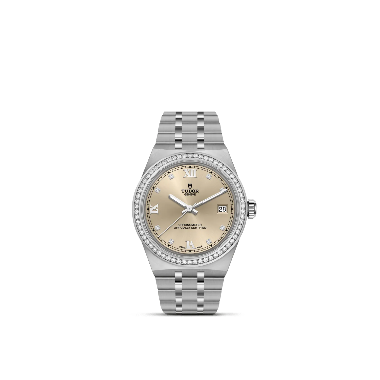 Orologio  TUDOR Royal presso Tudor Boutique - Ronchi Milano